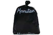 Sac-poubelle Coloris Noir 60 L