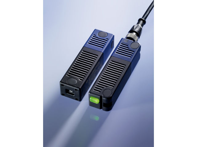 Capteur de sécurité RSS 36 SD pour l'industrie
