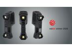 La série HandySCAN 3D EVO de FARO CREAFORM remporte un prix Red Dot pour le design de produit