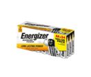 Pile AA 1.5 V Zinc / dioxyde de manganèse Energizer