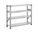 Rayonnage L. 1050 x P.320 mm Départ GALVASTAR