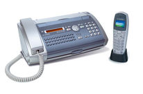 IP Phonefax 49A