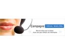 Campagne Vocal mailing