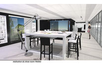 CREATION DE SHOW ROOM