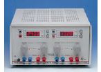 Alimentation de laboratoire linéaire programmable