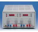 Alimentation de laboratoire linéaire programmable