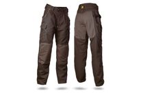 Pantalon charpentiers couvreurs Ebene du 36 au 54 - Bosseur