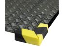 Amortisseurs de chocs en mousse Amortiflex pour coin et angle droit - A109