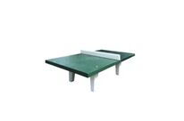 Table de ping pong béton - Canéjan