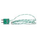 Mesure de température rapide | Thermocouple type K jonction exposée RS PRO