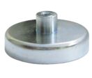 Fixation magnétique | Aimant à pot en ferrite Eclipse