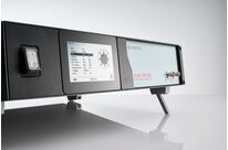 Pulser-Receiver | SONOTEC SONO-PR 200