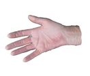 Gants vinyle premium | Cristal Hygiène
