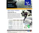 Tables inclinables EDM | KEAT series