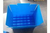 CAISSES  PP ALVÉOLAIRE