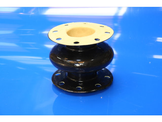 COMPENSATEUR &amp; MANCHETTE