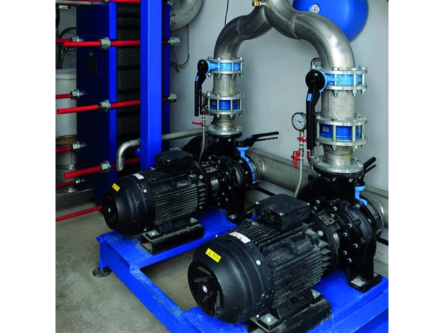 Free Cooling | AIFLUX