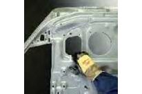 Gant nitrile NitraSafe™ 28-329