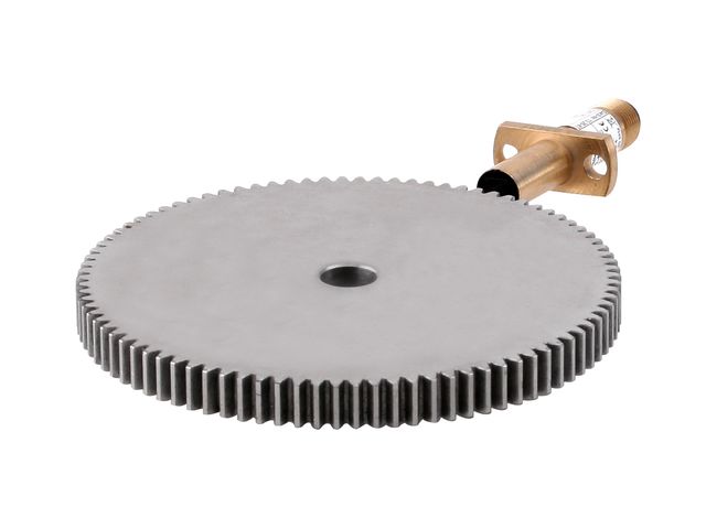 Capteurs magnétiques haute fréquence