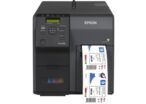 Imprimante d'étiquettes couleur à jet d’encre | Epson ColorWorks C7500  