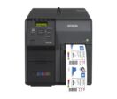 Imprimante d'étiquettes couleur à jet d’encre | Epson ColorWorks C7500  