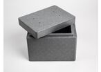 Boîtes isothermes en Polystyrène expansé (PSE) FROBOX® - Petit contenant 