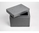 Boîtes isothermes en Polystyrène expansé (PSE) FROBOX® - Petit contenant 