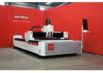 Machine de découpe laser CO2 pour métal et non métal | DXTECH