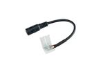 Connecteur Ruban LED PLUG 10mm IP20 - 2835
