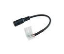 Connecteur Ruban LED PLUG 10mm IP20 - 2835