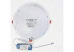 Spot LED 24W Dimmable Rond 300mm - Blanc Chaud 2300K - 3500K