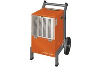 Déshumidificateur Mobile Filtre Antibactérien Lo50 - 5l