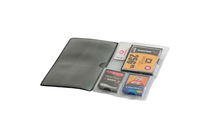 Porte carte mémoire : GS62807