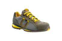 Chaussures de sécurité basses Glove Textile, Type S1P, grise