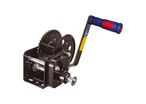 Treuil halage auto-freine 545 Kg