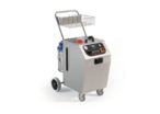 Nettoyeur vapeur sèche professionnel et industriel | Comby 6000