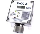 Détecteur de gaz fixe | TVOC 2