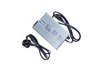 Chargeur pour diable électrique