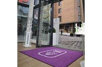 Tapis d&amp;#039;entrée personnalisable 199 Logo Imperial