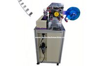 Machine d’étiquetage à fanions | JWD-FK9