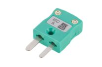 Connecteur pour thermocouple type K | Connecteur Miniature Connector RS PRO