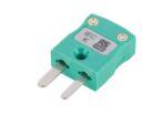 Connecteur pour thermocouple type K | Connecteur Miniature Connector RS PRO