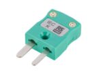 Connecteur pour thermocouple type K | Connecteur Miniature Connector RS PRO
