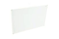 Tableau Blanc Émaillé Magnétique Natura - 60x45 Cm