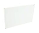 Tableau Blanc Émaillé Magnétique Natura - 60x45 Cm