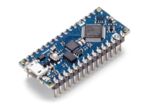 Développement et contrôle embarqué | Arduino Nano Every ABX00033
