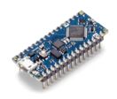 Développement et contrôle embarqué | Arduino Nano Every ABX00033
