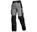 Pantalon de travail Retardant Flamme, gris et noir
