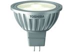 Eclairage LED : Spot TOSHIBA E-Core 7W GU5.3