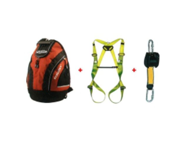 Kit antichute économique